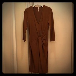 Free People Knit Dress - Never Worn!